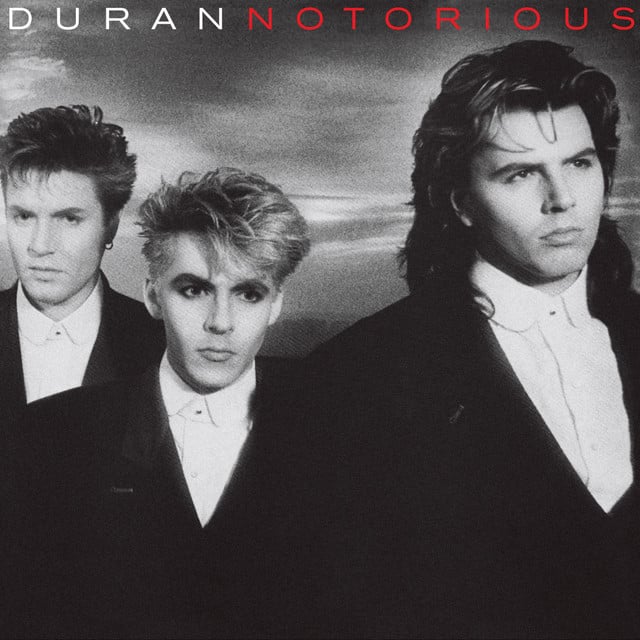 Notorious (Deluxe Edition) - Album · Duran Duran