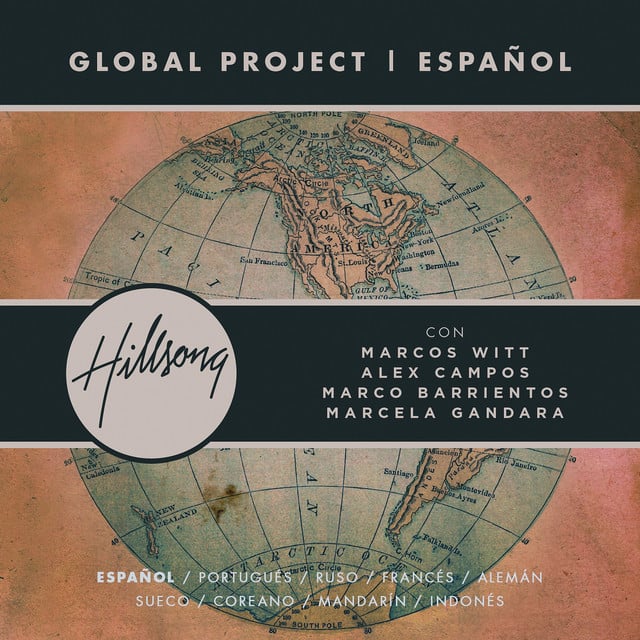 Hosanna - Track · Hillsong en Español