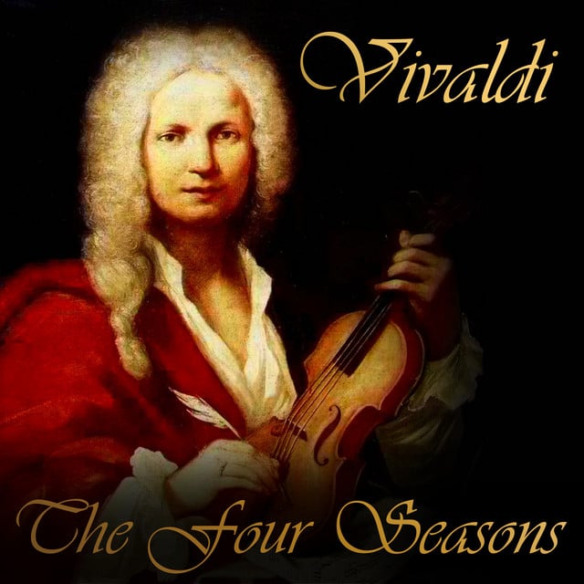 Summer (L'Estate) Op.8 No.2 G Minor: Presto (Tempo Impettuoso d'Estate) - Track · Baroque Festival Orchestra, Alberto Lizzio