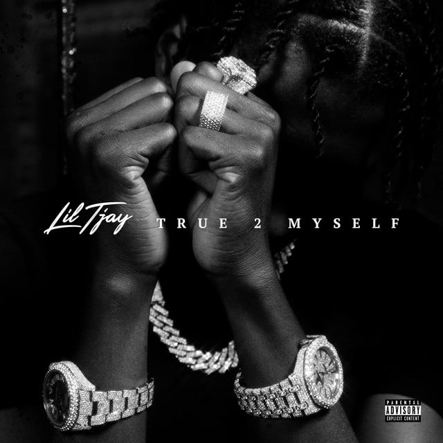 Sex Sounds - Track · Lil Tjay