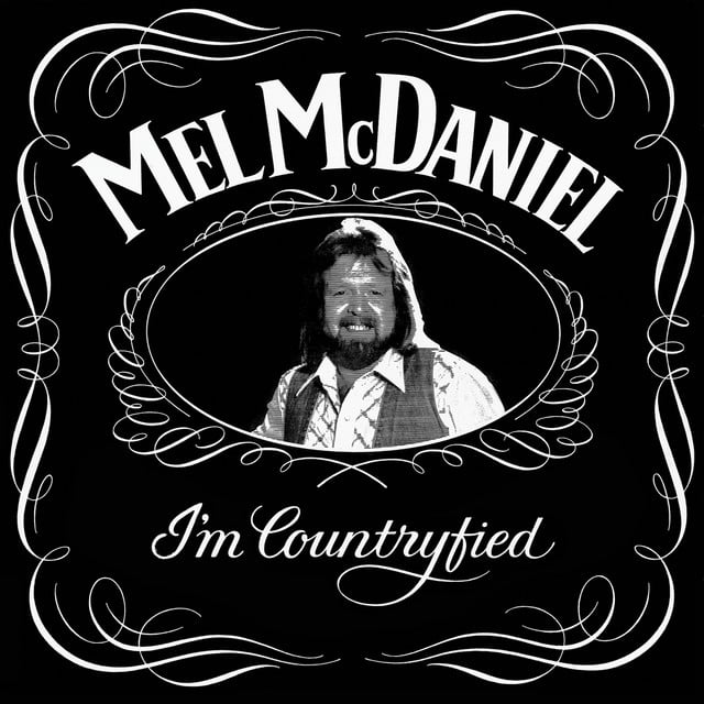 Louisiana Saturday Night - Track · Mel McDaniel