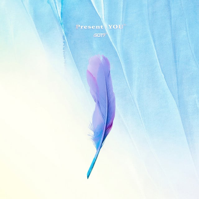 Lullaby - Track · GOT7