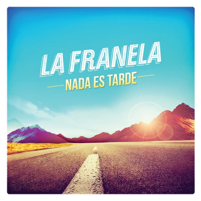 Fue Tan Bueno - Track · La Franela, EMI