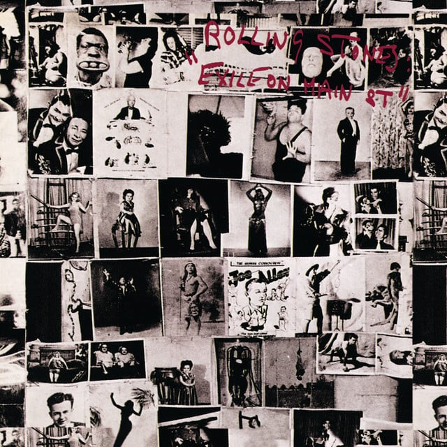 Exile On Main Street (2010 Re-Mastered) - Album · The Rolling Stones