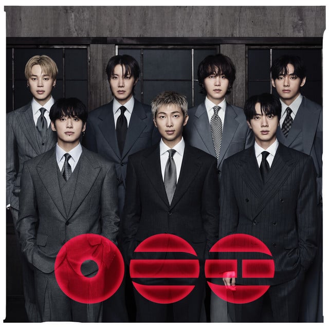 ARIRANG - Album · BTS