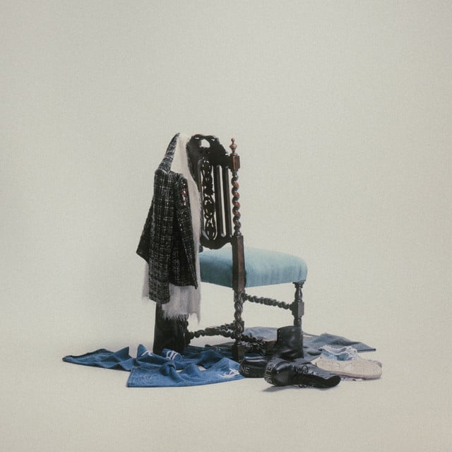 I don''t wanna be your hero - Album · ASH ISLAND