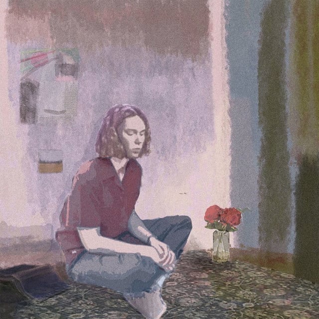 What Would I Do? - Track · Strawberry Guy