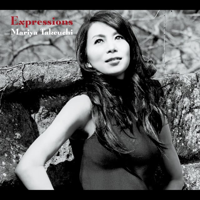 Plastic Love - Track · Mariya Takeuchi