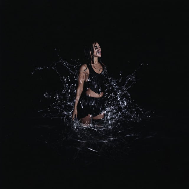 TSUNAMI - Album · Paula Cendejas