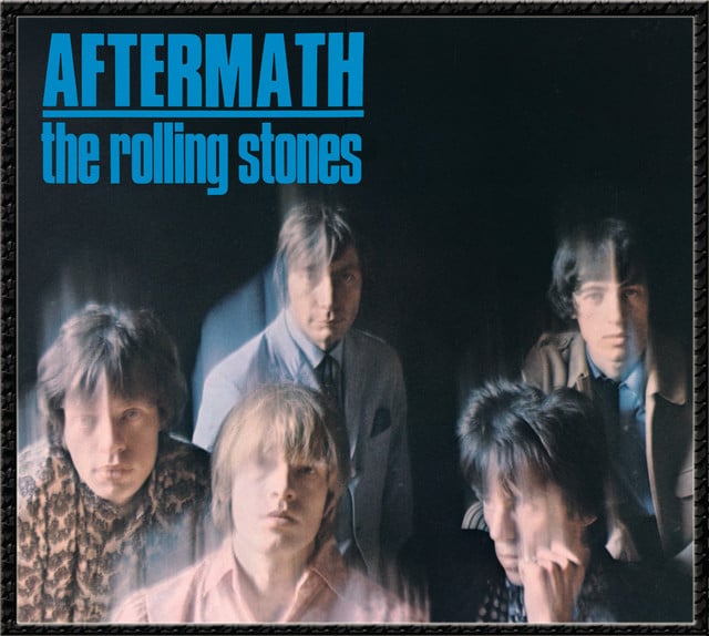 Under My Thumb - Track · The Rolling Stones