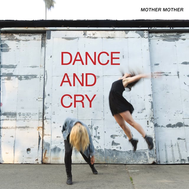 It's Alright - Track · Mother Mother