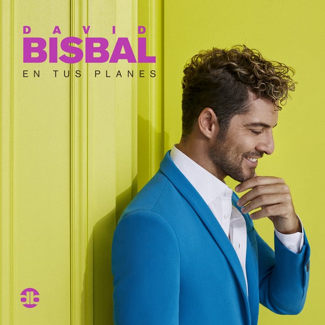 A Partir De Hoy - Track · David Bisbal, Sebastian Yatra