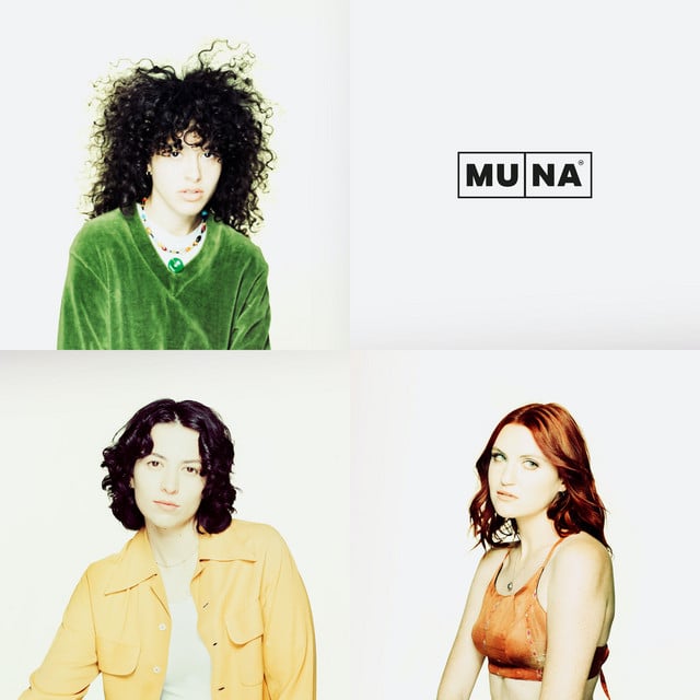 MUNA - Album · MUNA