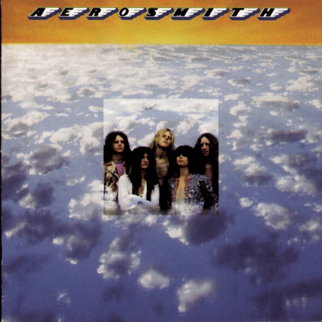 Dream On - Track · Aerosmith
