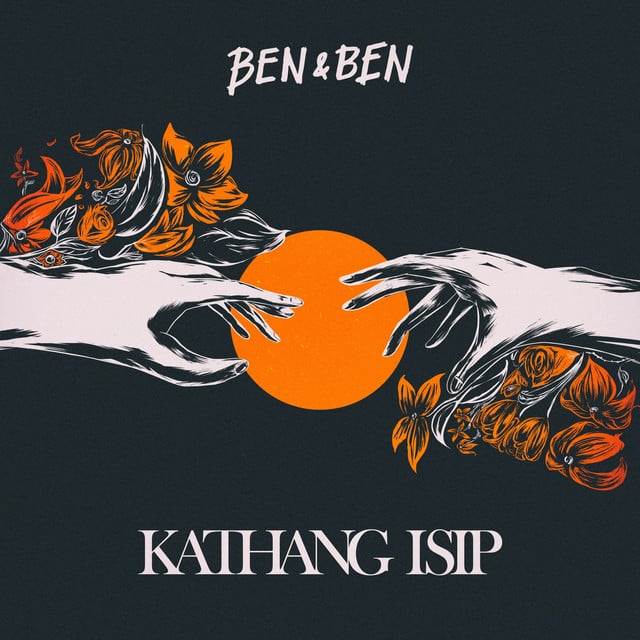 Kathang Isip - Track · Ben&Ben
