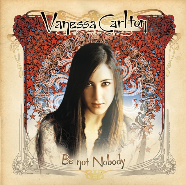 A Thousand Miles - Track · Vanessa Carlton