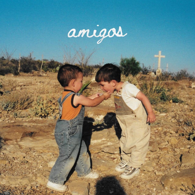 amigos - Album · Efelante