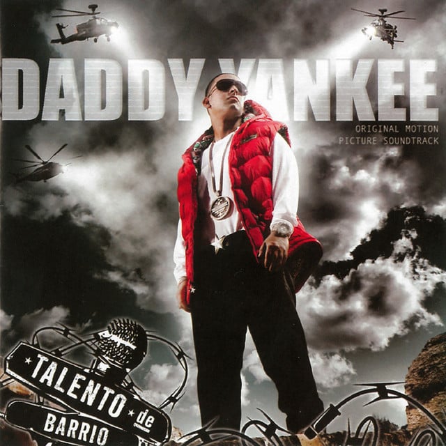 Salgo Pa' la Calle - Track · Daddy Yankee, Randy