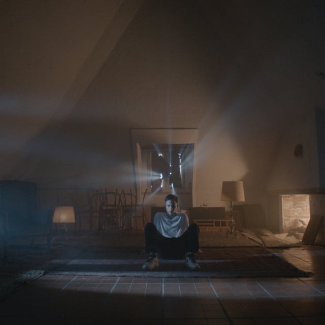 ANDRÓMEDA - Track · WOS