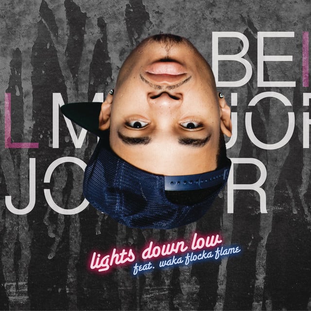Lights Down Low (feat. Waka Flocka Flame) - Song · Maejor, Waka Flocka Flame