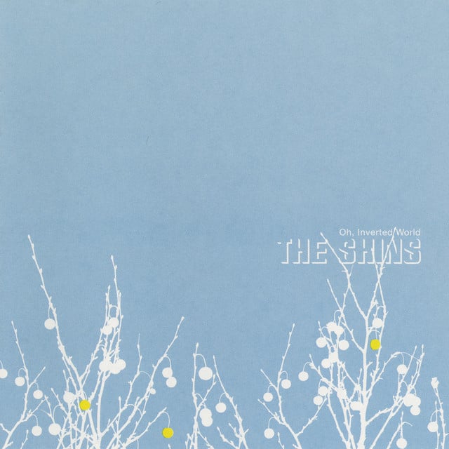 New Slang - Track · The Shins