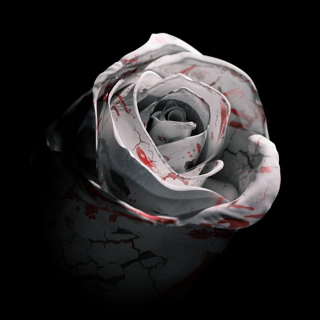 Romantic Homicide - Track · d4vd