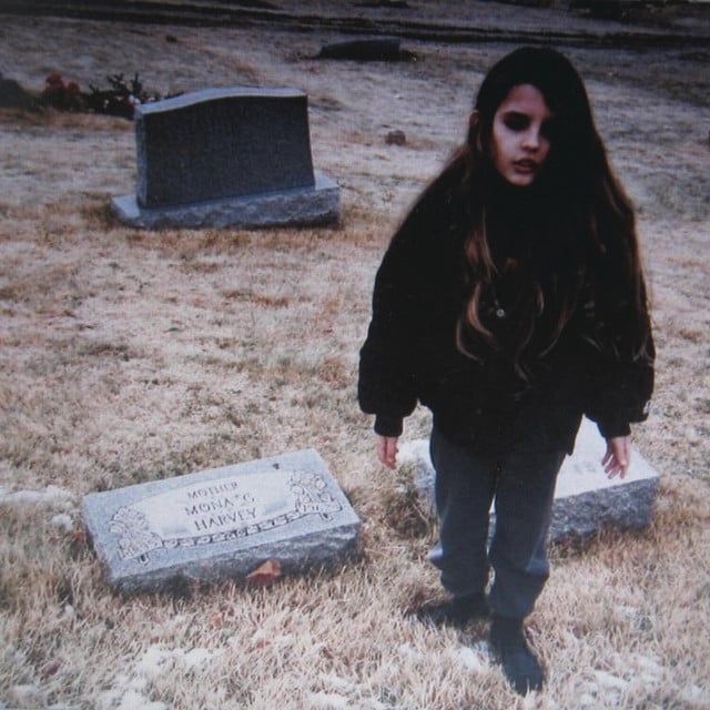 Not In Love - Radio Version - Track · Crystal Castles, Robert Smith