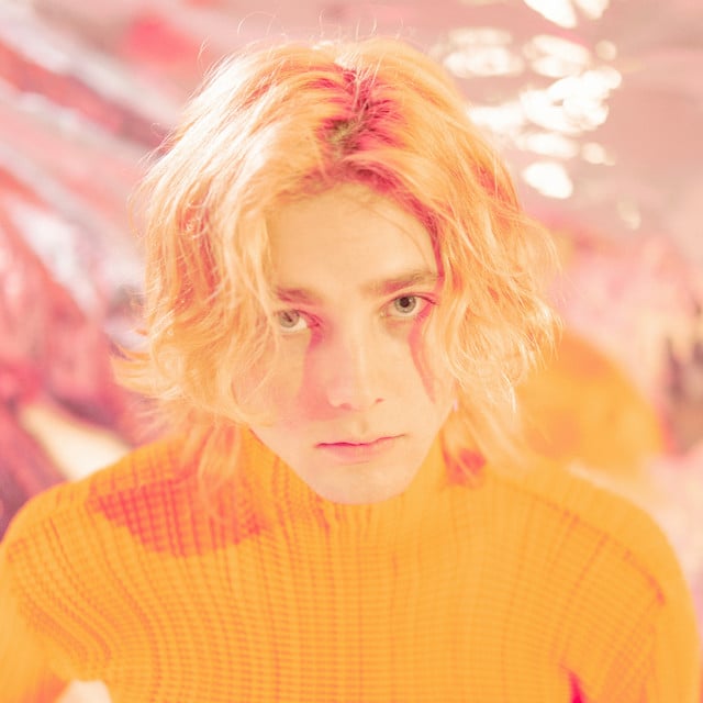 Sugar - Track · Instupendo