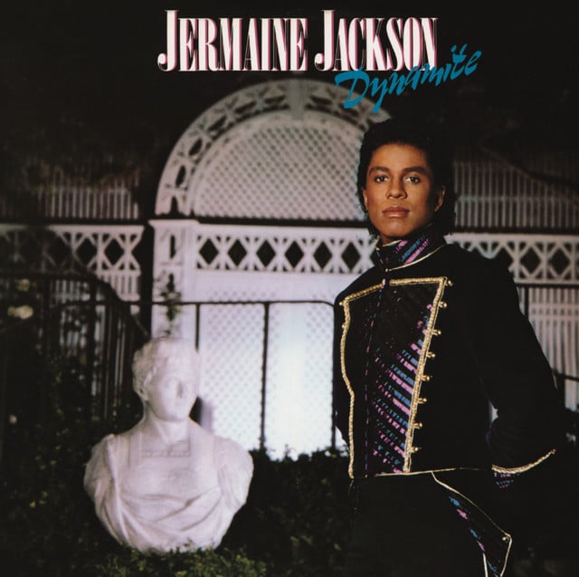 Tell Me I'm Not Dreaming (Too Good to Be True) (with Michael Jackson) - Track · Jermaine Jackson, Michael Jackson