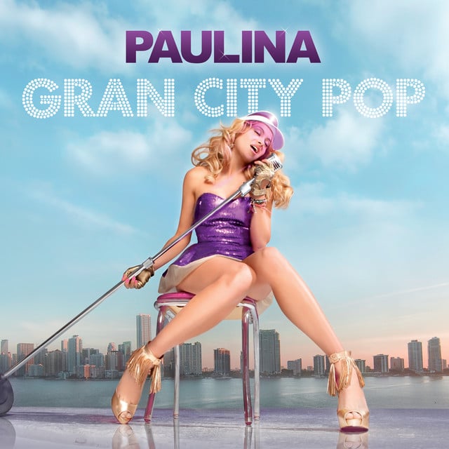 Causa Y Efecto - Track · Paulina Rubio
