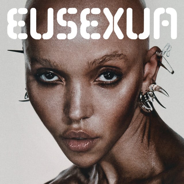 EUSEXUA - Album · FKA twigs
