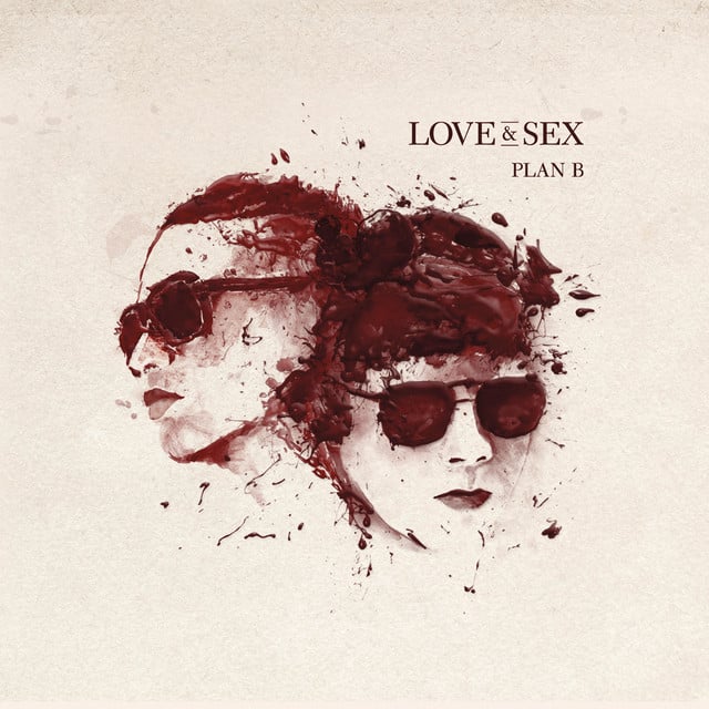 Candy - Track · Plan B