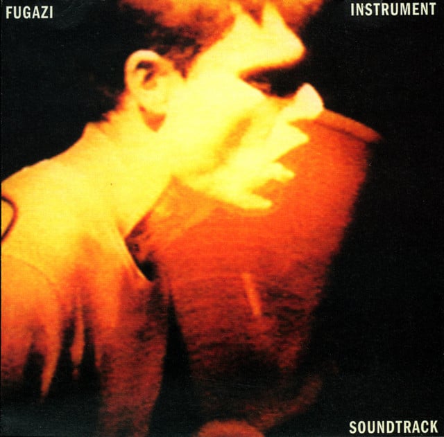 I'm So Tired - Track · Fugazi
