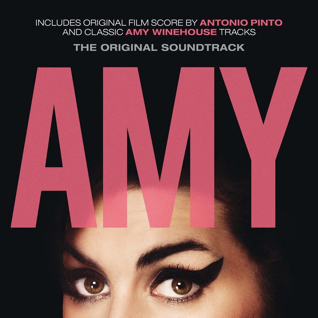 Stronger Than Me - Track · Amy Winehouse