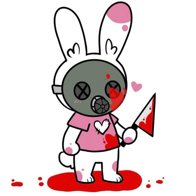 Hey Bunny - Track · Baby Bugs