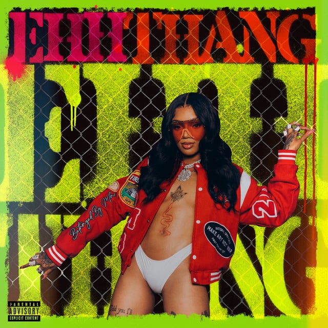 Ehhthang Ehhthang - Album 2024 · GloRilla