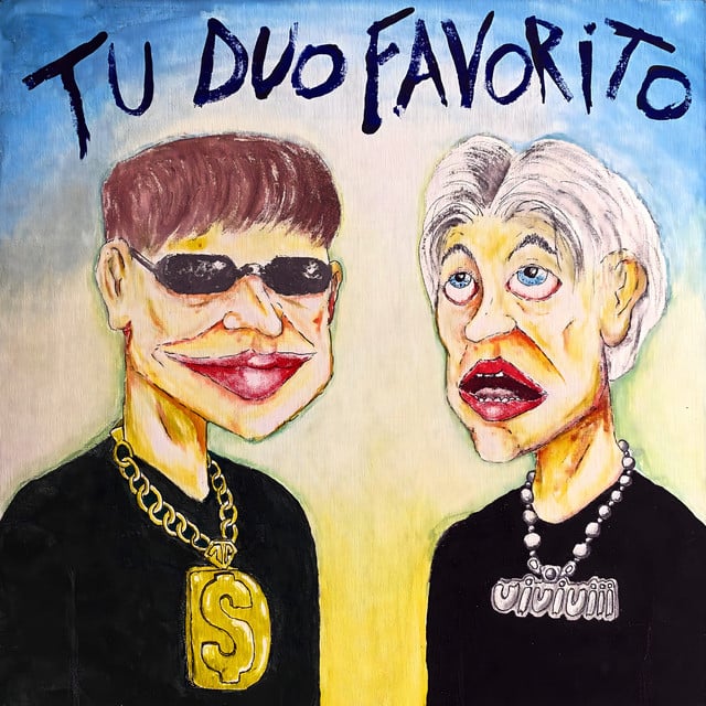 FLECHAZO EN EL CENTRO - Track · YSY A, Bhavi, Milo j