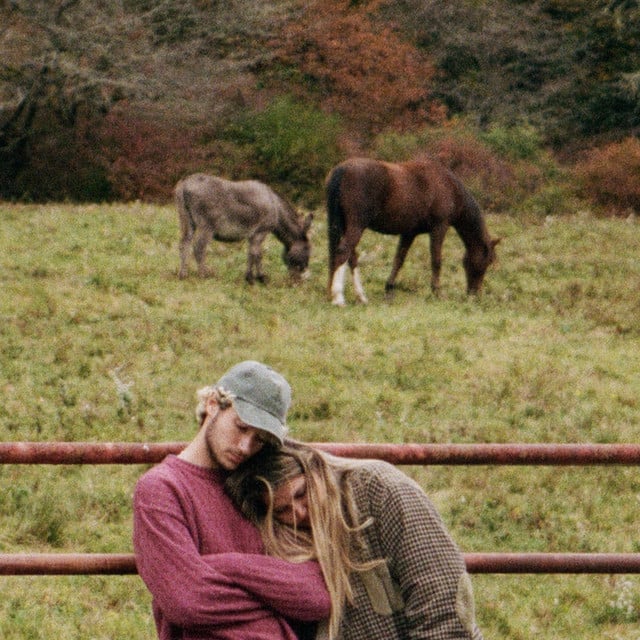 this is how you fall in love - Track · Jeremy Zucker, Chelsea Cutler