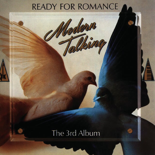 Atlantis Is Calling (S.O.S. for Love) - Track · Modern Talking