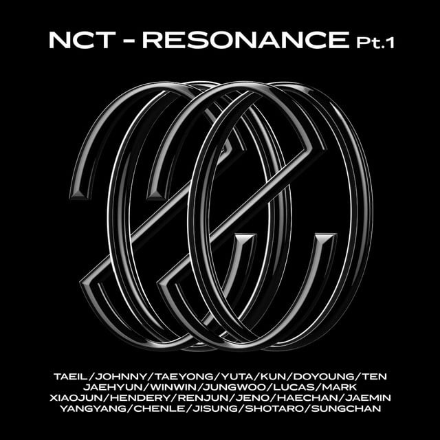 Make A Wish (Birthday Song) (English Version) - Track · NCT U