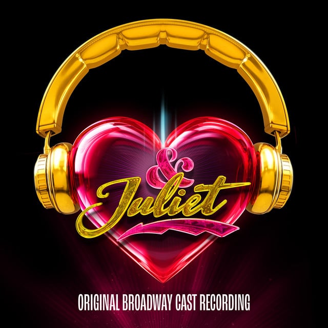 I Kissed A Girl - Track · Justin David Sullivan, Philippe Arroyo, Original Broadway Cast of & Juliet
