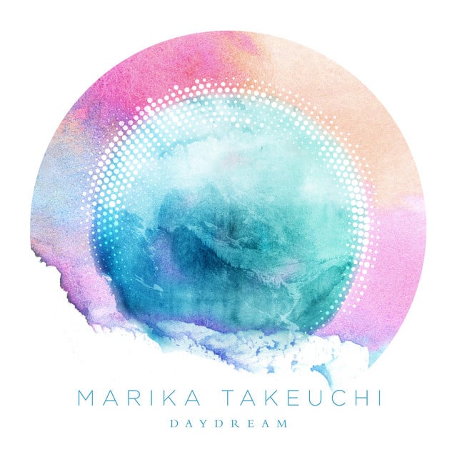 Daydream - Track · Marika Takeuchi