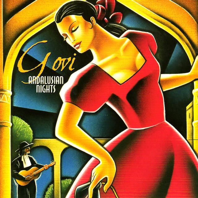 Andalusian Nights - Govi