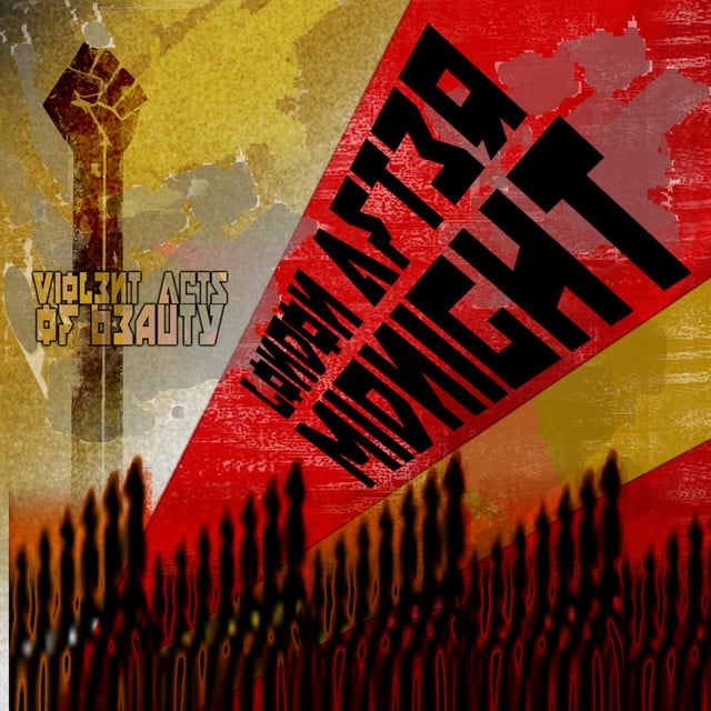 Love You to Death - Track · London After Midnight, Sean Brennan