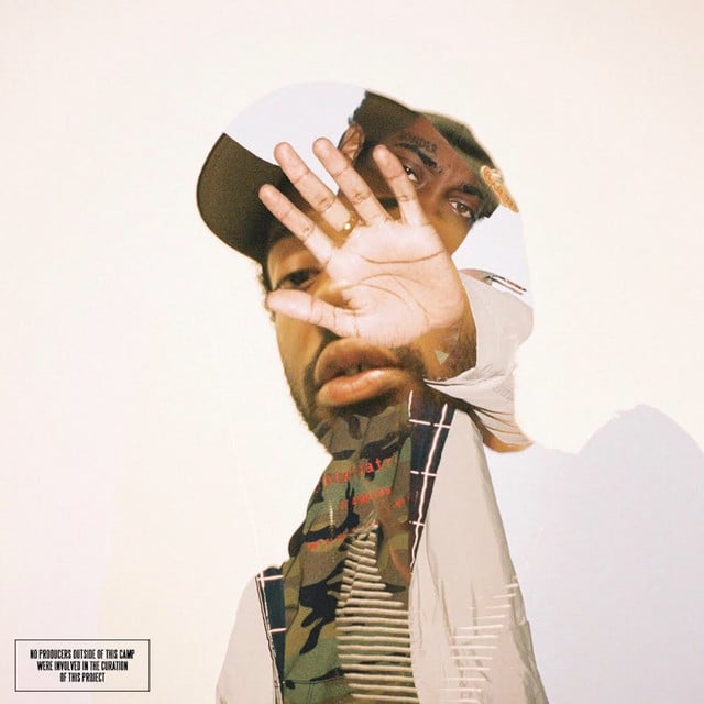 Trust - Track · Brent Faiyaz
