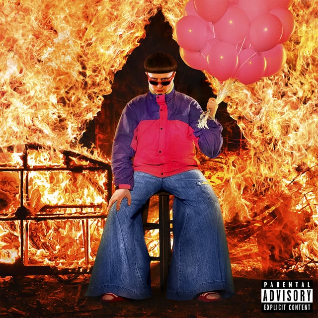 Alien Boy - Track · Oliver Tree