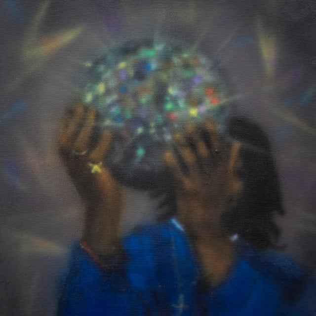 Disco! - Album · MIKE