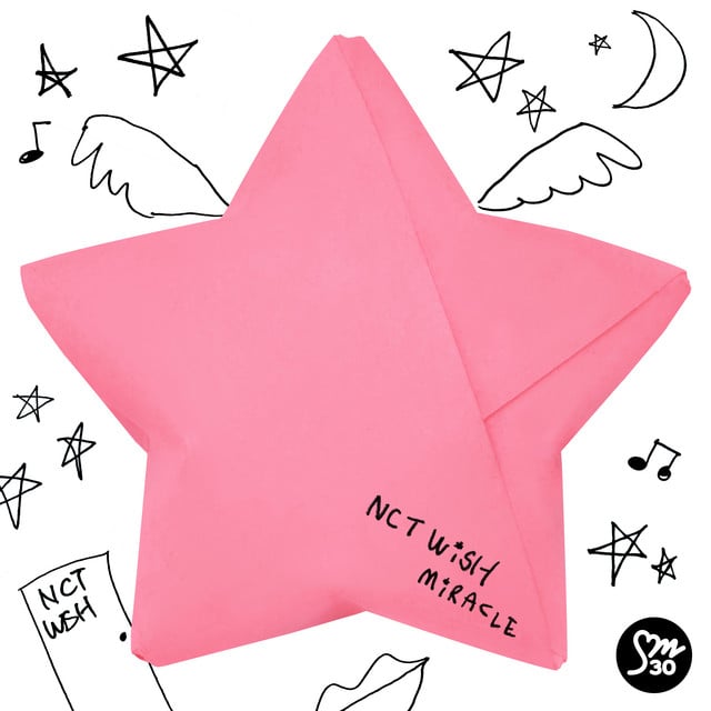 Miracle - Track · NCT WISH