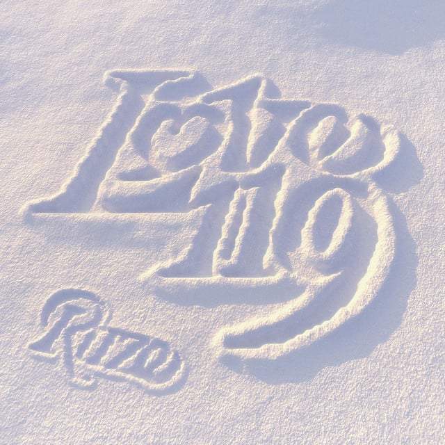 Love 119 - Track · RIIZE