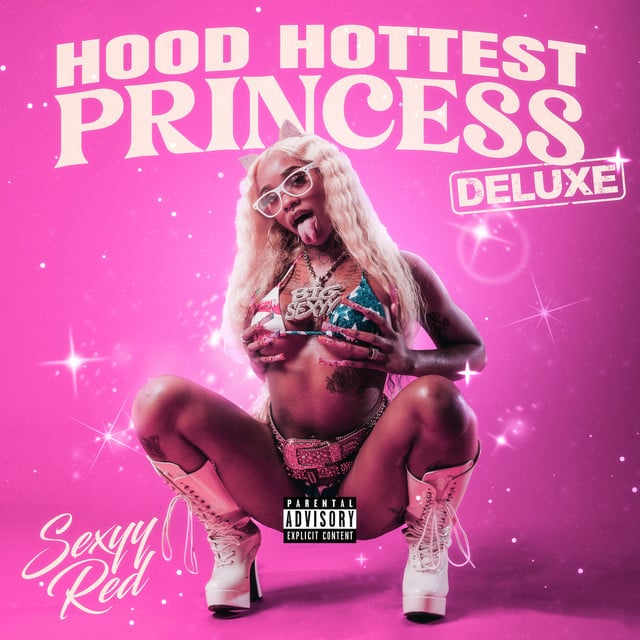 Looking For The Hoes (Ain’t My Fault) - Track · Sexyy Red